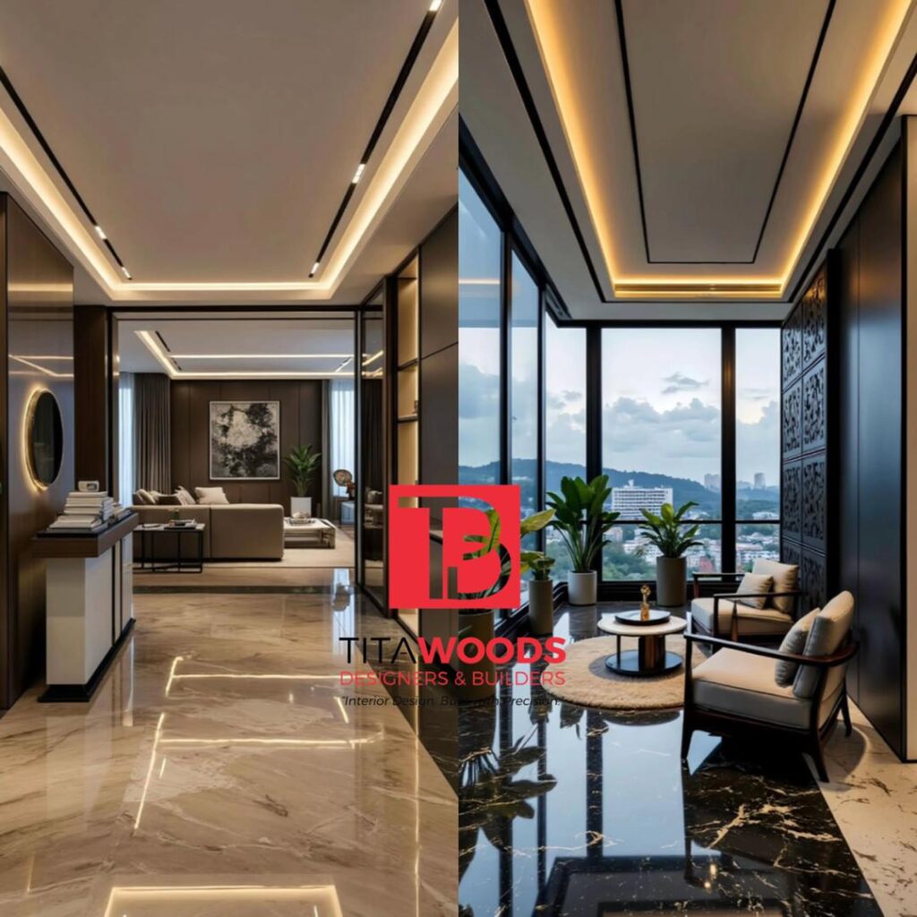 Joinery & Bespoke Furniture