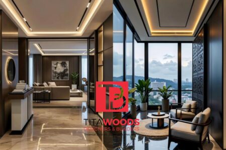 Joinery & Bespoke Furniture