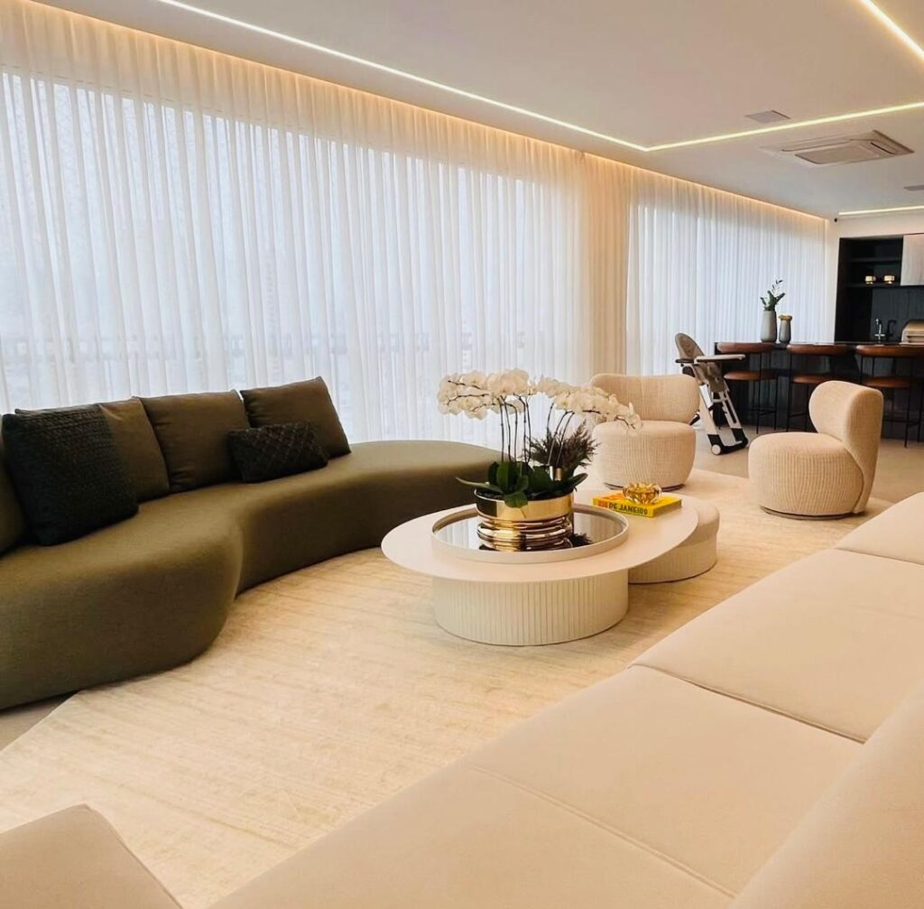 Full Furnishing & Décor