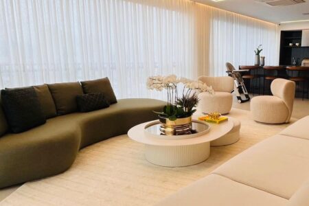 Full Furnishing & Décor