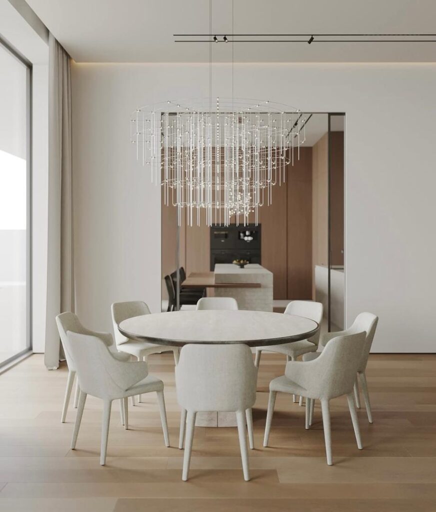 Painting & Surface Finishes