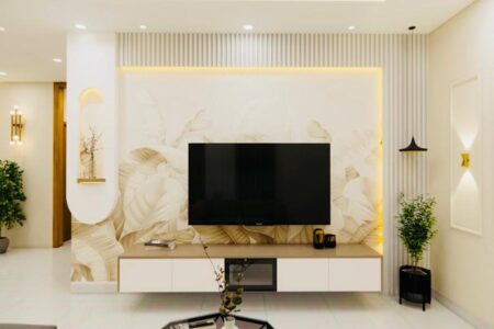 Project Coordinaation & Turnkey Delivery